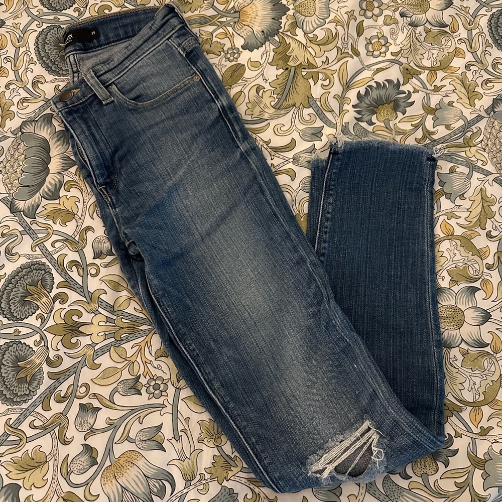 Hudson Jeans